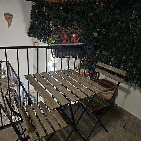 Regina Lucia Casa Vacanze Syracuse Eksteriør billede