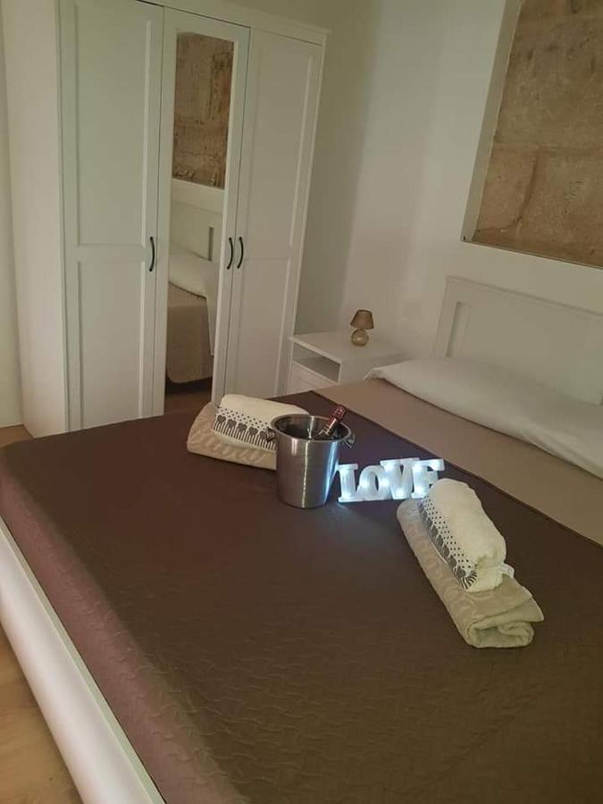 Regina Lucia Casa Vacanze Syracuse Eksteriør billede