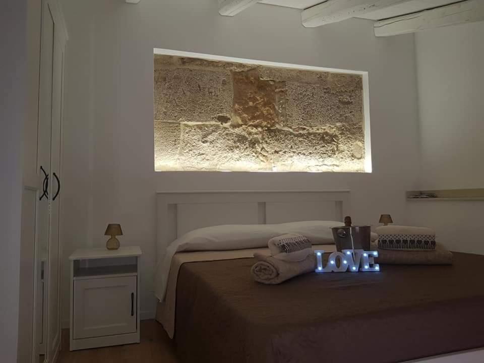 Regina Lucia Casa Vacanze Syracuse Eksteriør billede