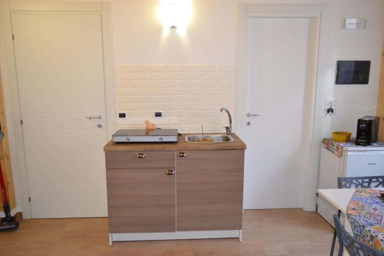 Regina Lucia Casa Vacanze Syracuse Eksteriør billede