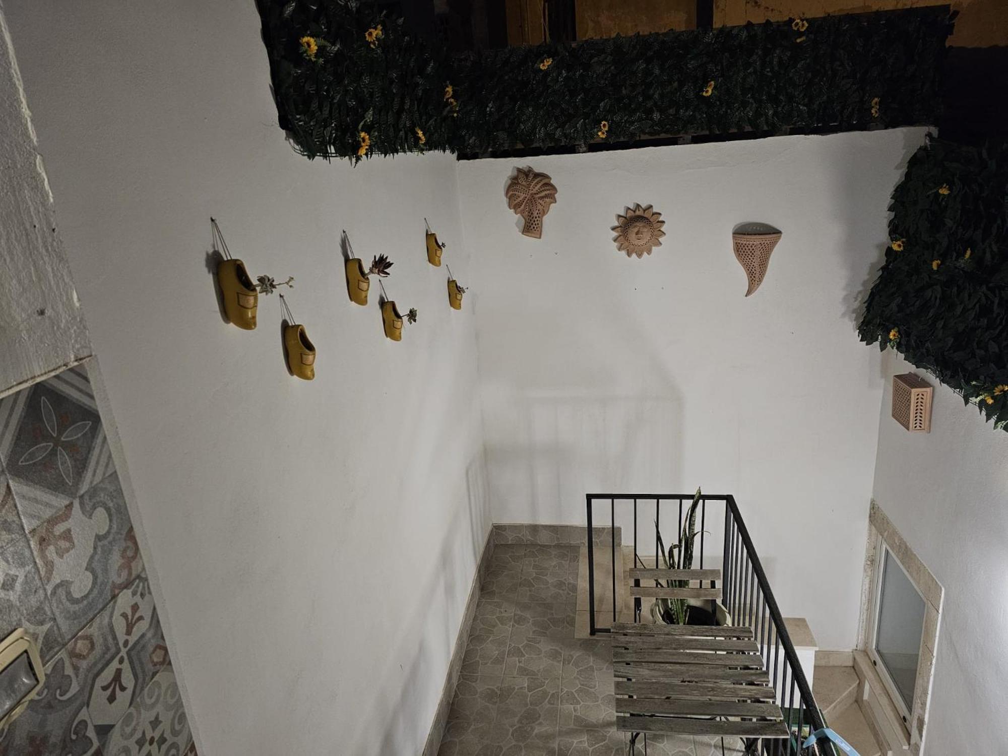 Regina Lucia Casa Vacanze Syracuse Eksteriør billede