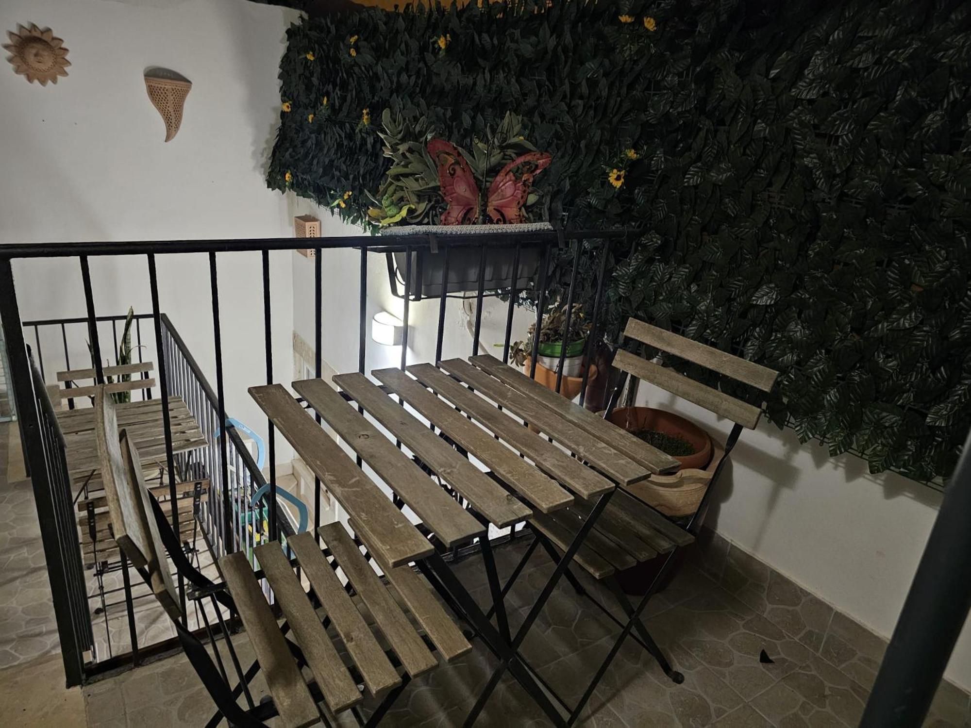 Regina Lucia Casa Vacanze Syracuse Eksteriør billede