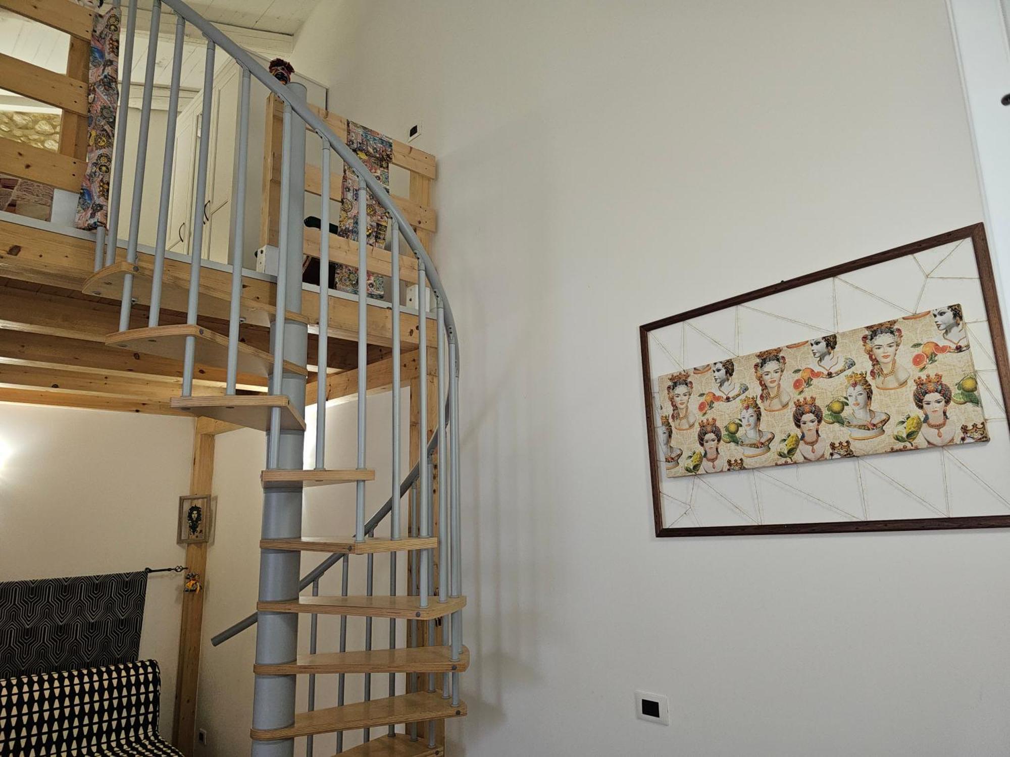 Regina Lucia Casa Vacanze Syracuse Eksteriør billede