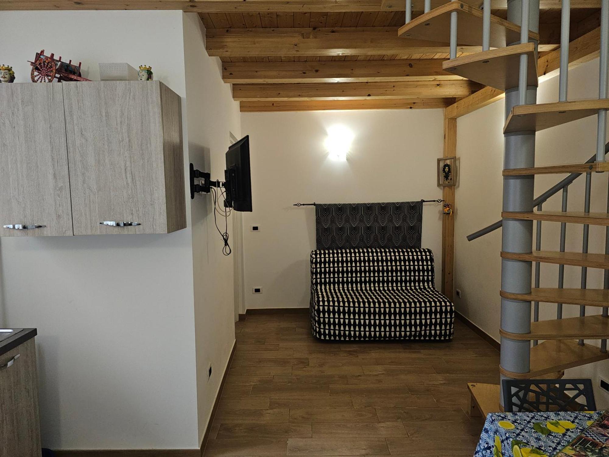 Regina Lucia Casa Vacanze Syracuse Eksteriør billede