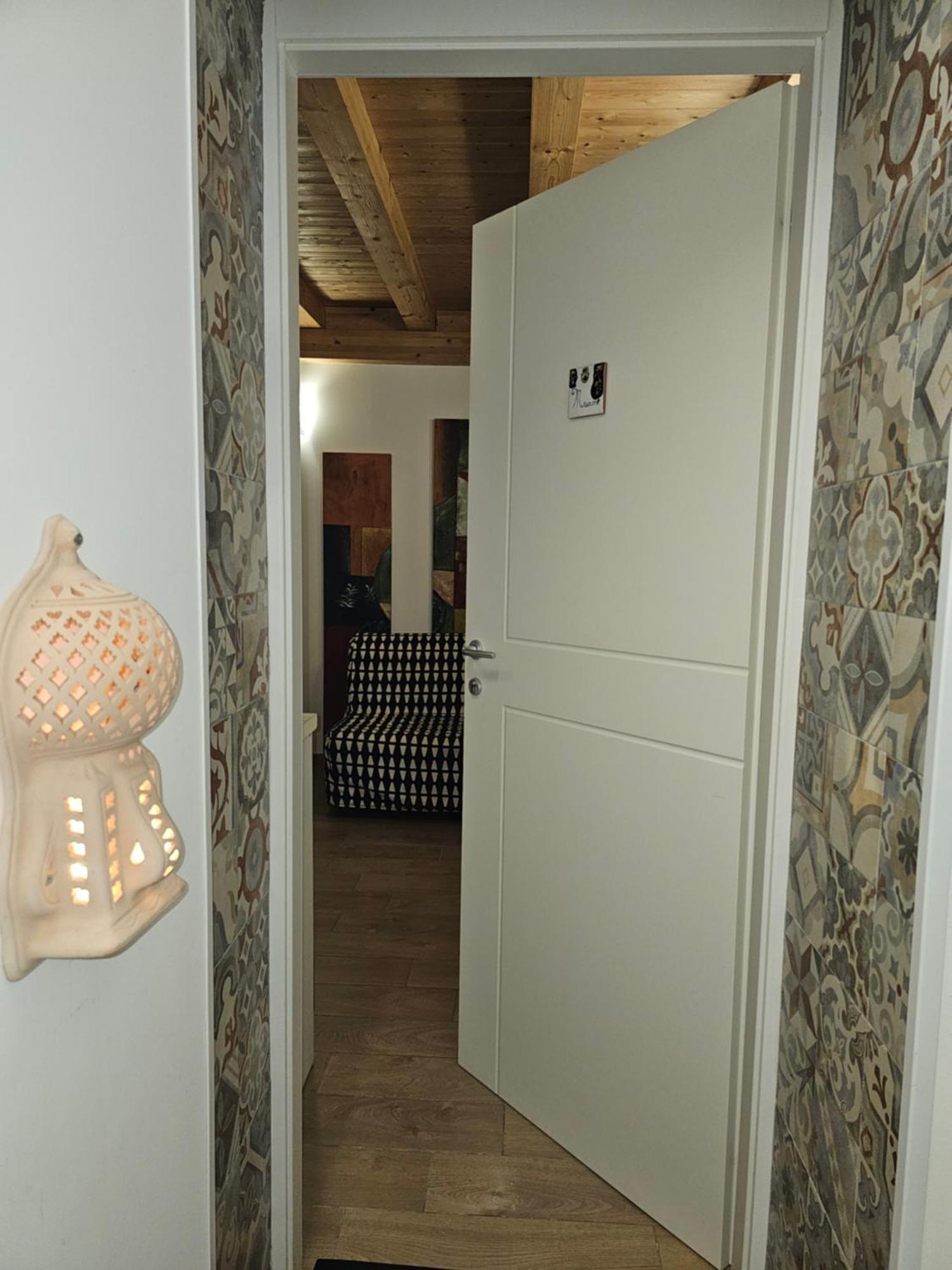 Regina Lucia Casa Vacanze Syracuse Eksteriør billede
